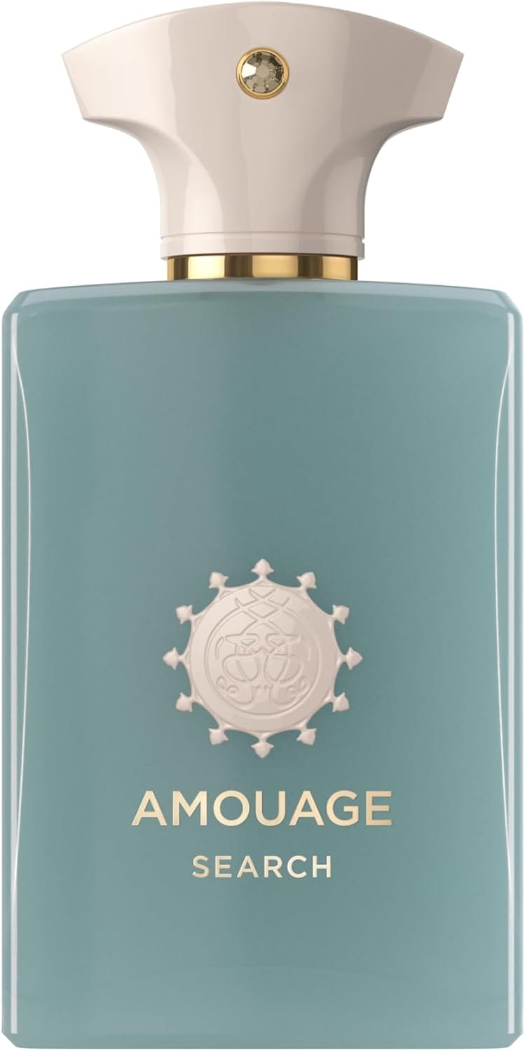 AMOUAGE SEARCH 100ml