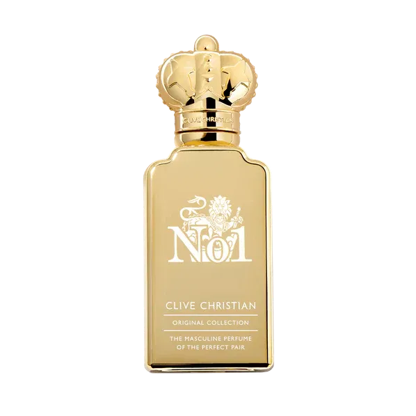 CLIVE CHRISTIAN NO1 ORIJINAL COLLECTION PERFUME SPRAY 50 ML