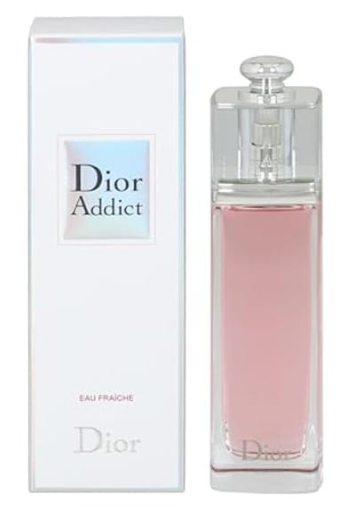 DIOR ADDICT EAU FRAICHE