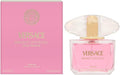 VERSACE BRIGHT CRYSTAL pour femme PARFUM NATURAL SPRAY