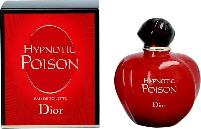 DIOR HYPNOTIC POISON EAU DE PARFUM 100 ML