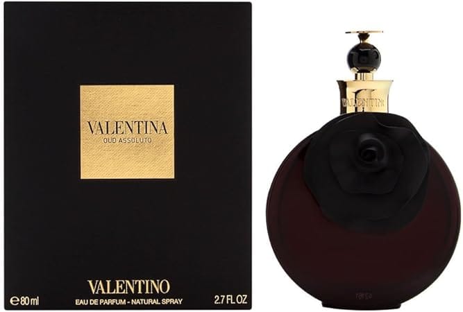 VALENTINA OUD ASSOLUTO EAU DE PARFUM 80 ML