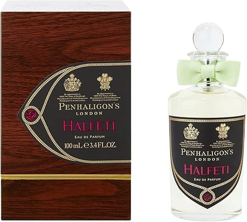 PENHALIGONS HALFETI Eau De Parfum100 ml