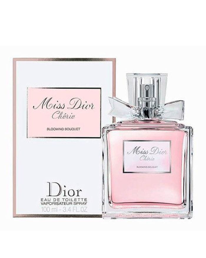 MISS DIOR BLOOMING BOUQUET