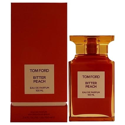 TOM FORD BITTER PEACH EAU DE PARFUM 100 ML