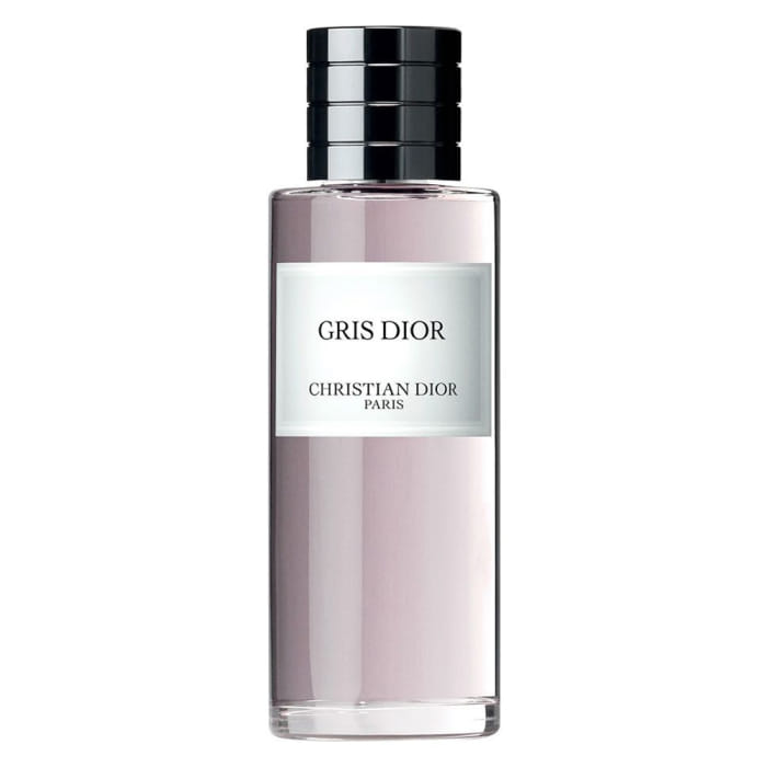 CHRISTIAN DIOR PARIS GRIS DIOR EAU DE PARFUM 125 ML