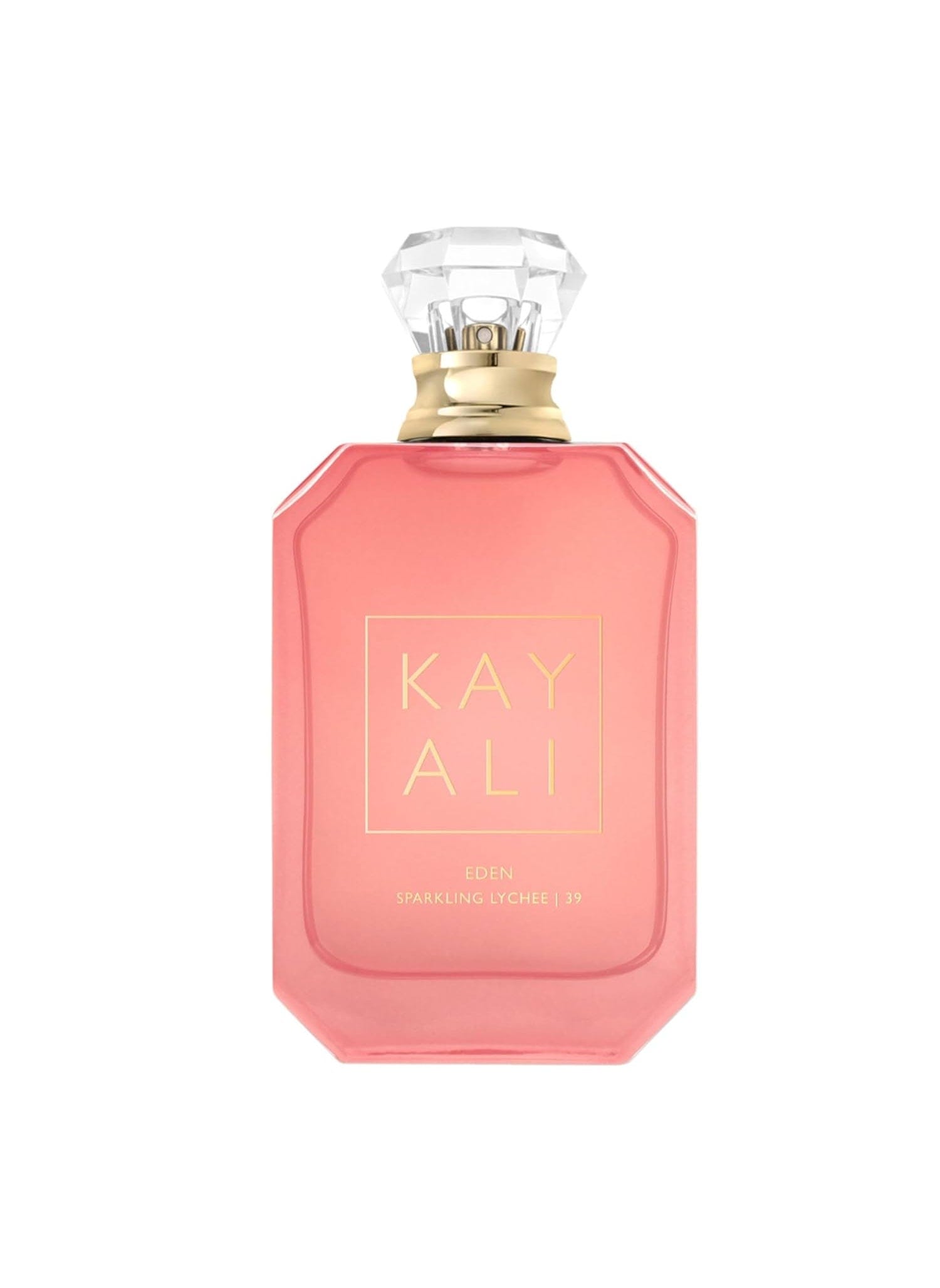 KAYALI EDEN SPARKLING LYCHEE 39 Eau de Parfum 100ML