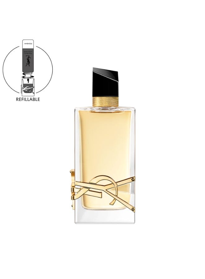 Yves Saint Laurent Libre Eau De Parfum 90ml