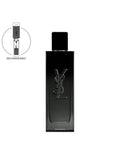 Yves Saint Laurent-MYSLF EAU DE PARFUM 100ml