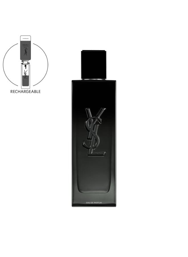 Yves Saint Laurent-MYSLF EAU DE PARFUM 100ml