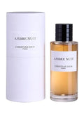 Ambre Nuit Christian Dior EDP 250ml