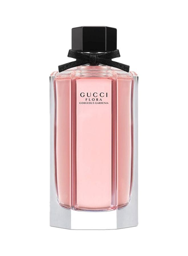 Gucci Flora Gorgeous Gardenia EDT 100ml