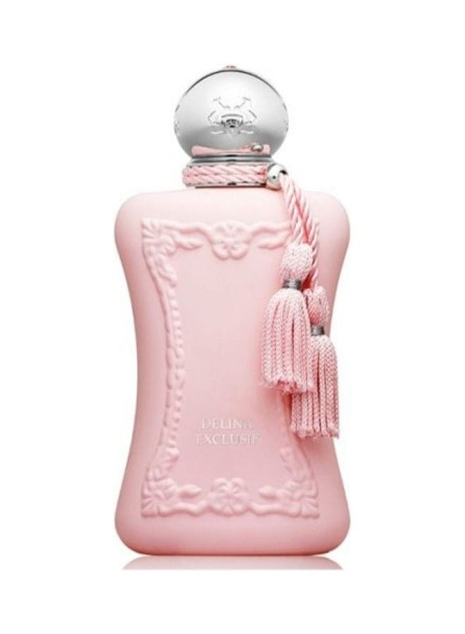 Delina Exclusive Parfum EDP for Women, 75ml