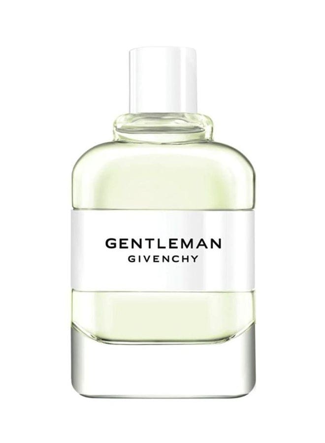 GIVENCHY - Gentlemen Only EDT 100ml
