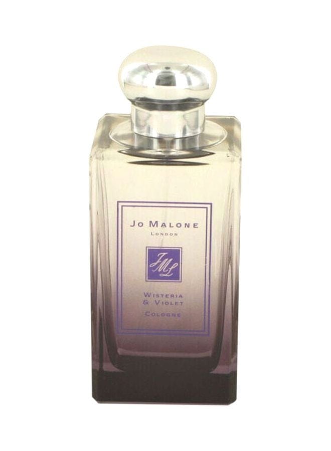 jo Malone London Wisteria And Voilet Cologne 100ml
