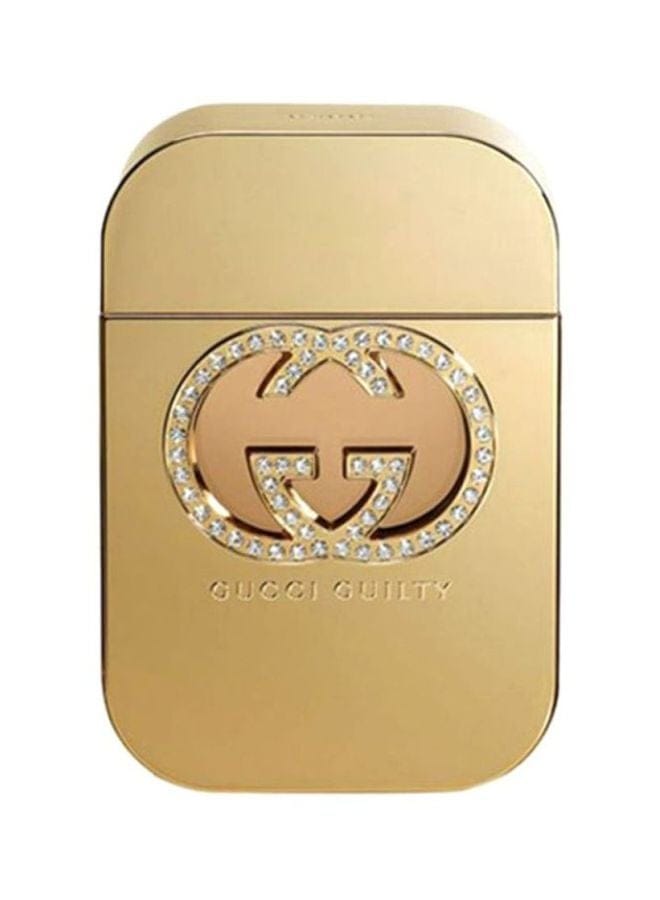 Gucci Guilty Diamond Limited Edition EDT 75ml