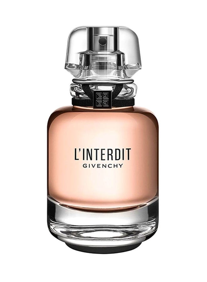 GIVENCHY L'Interdit EDP 50ml