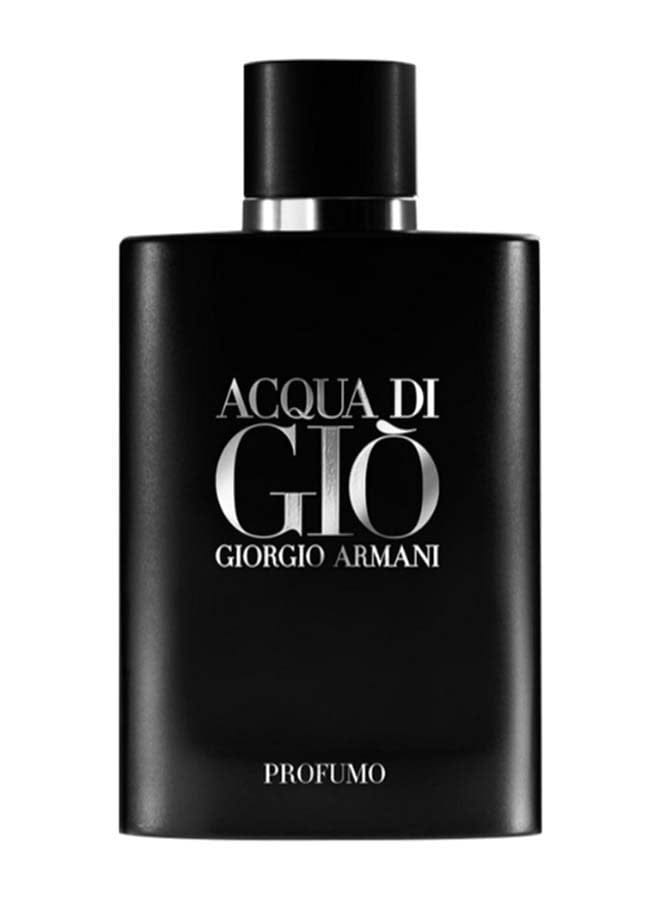 GIORGIO ARMANI Acqua Di Gio EDP 75ml