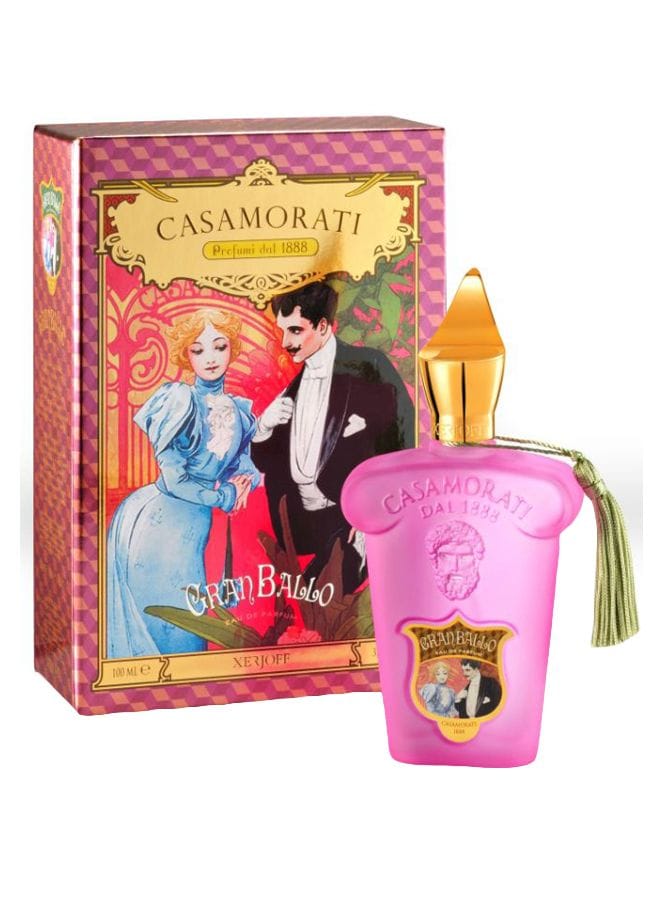 Xerjoff Casamorati 1888 Gran Ballo EDP 100ml