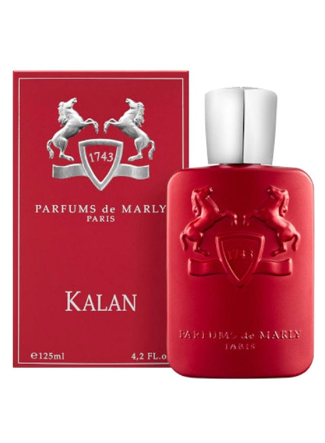 Parfums De Marly Kalan EDP Spray 125ml