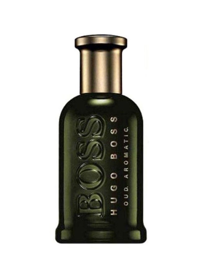 Boss Oud Aromatic 100ml