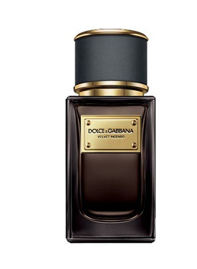 Dolce & Gabbana-Velvet Incenso EDP 50ml