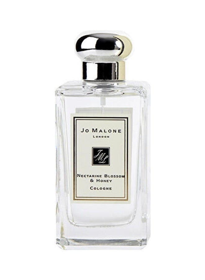Jo Malone Nectarine Blossom And Honey Cologne 100ml