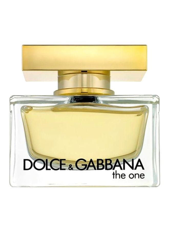 Dolce & Gabbana The One EDP 50ml