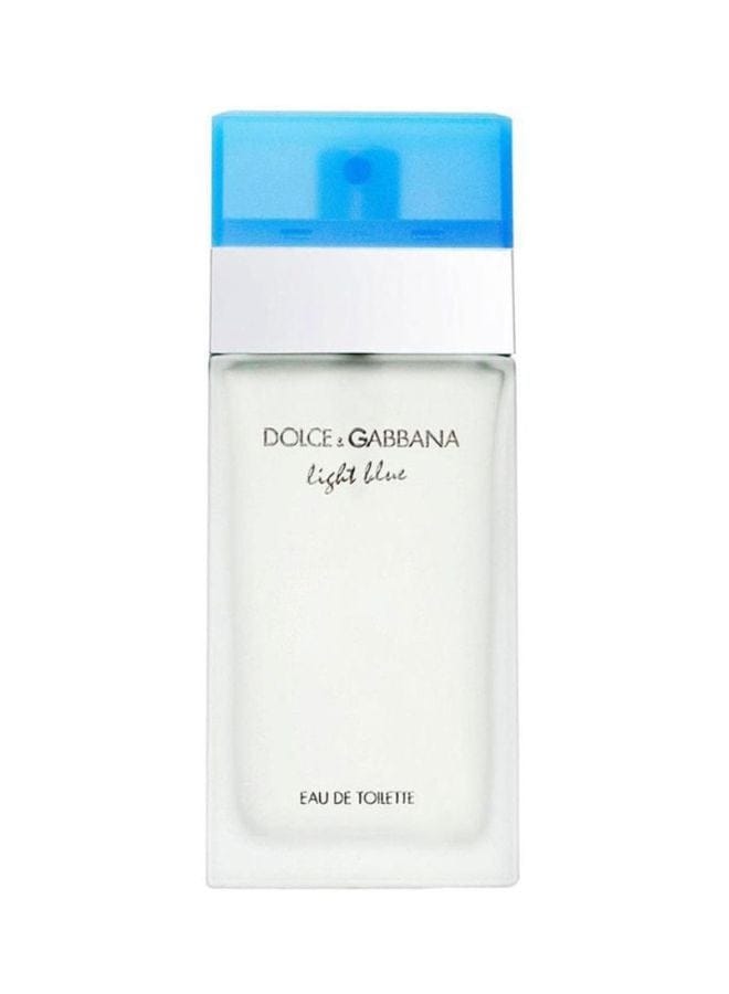 Dolce & Gabbana Light Blue EDT 100ml
