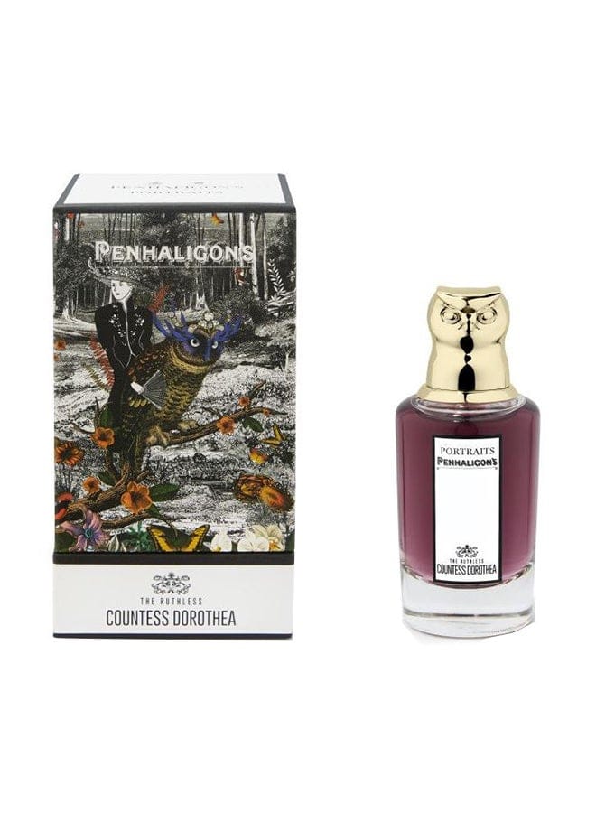 PENHALIGON'S The Ruthless Countess Dorothea 75ml