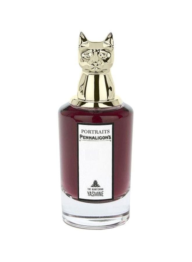 PENHALIGON'S The Bewitching Yasmine EDP 75ml