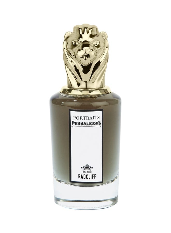 PENHALIGON Portraits Roaring Radcliff EDP 75ml
