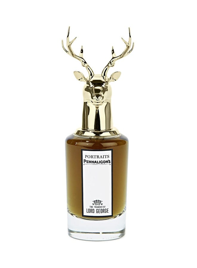 PENHALIGON' Men's Portraits Tragedy Of Lord George 75ml
