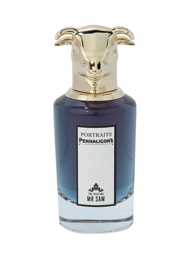 PENHALIGON'S-The Blazing Mister Sam EDP 75ml