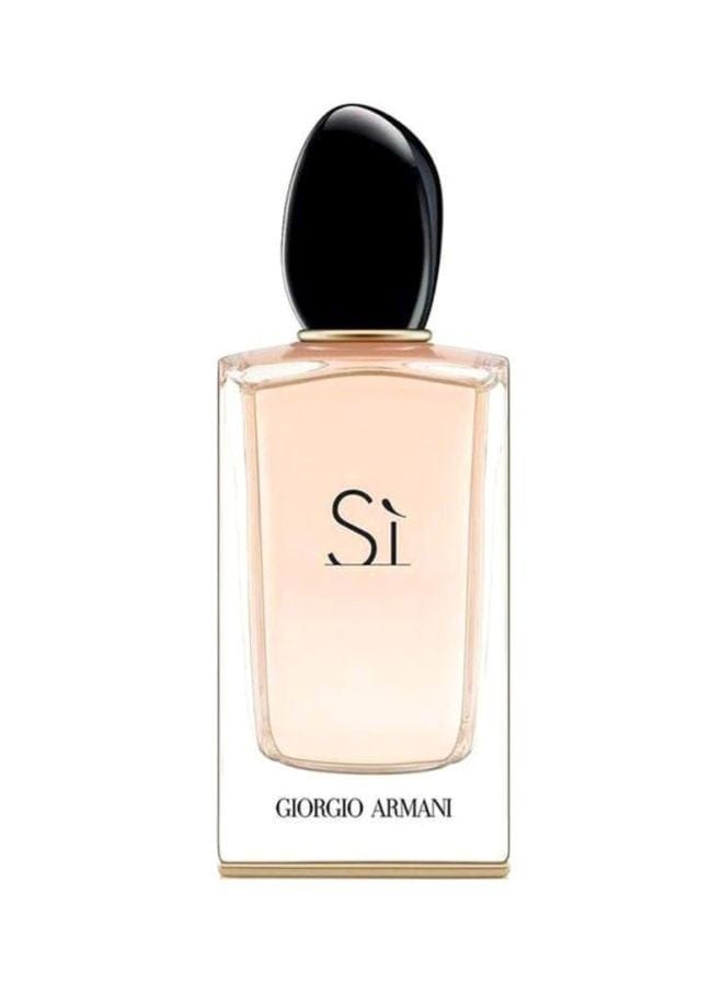 Giorgio armani Si EDP 100ml