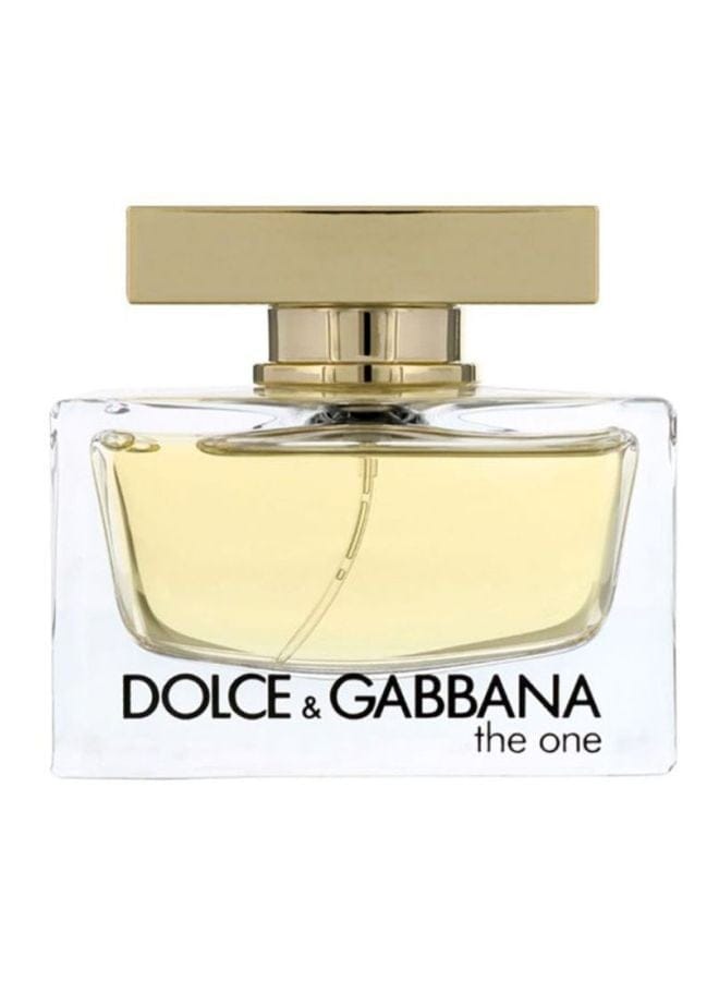 Dolce & Gabbana The One Parfum 75ml