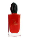 Giorgio Armani-Si Passione By Giorgio EDP 100ml