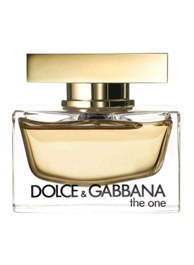 Dolce & Gabbana The One EDP 75ml