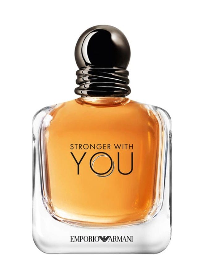 Emporio Armani Stronger With You EDT 100ml