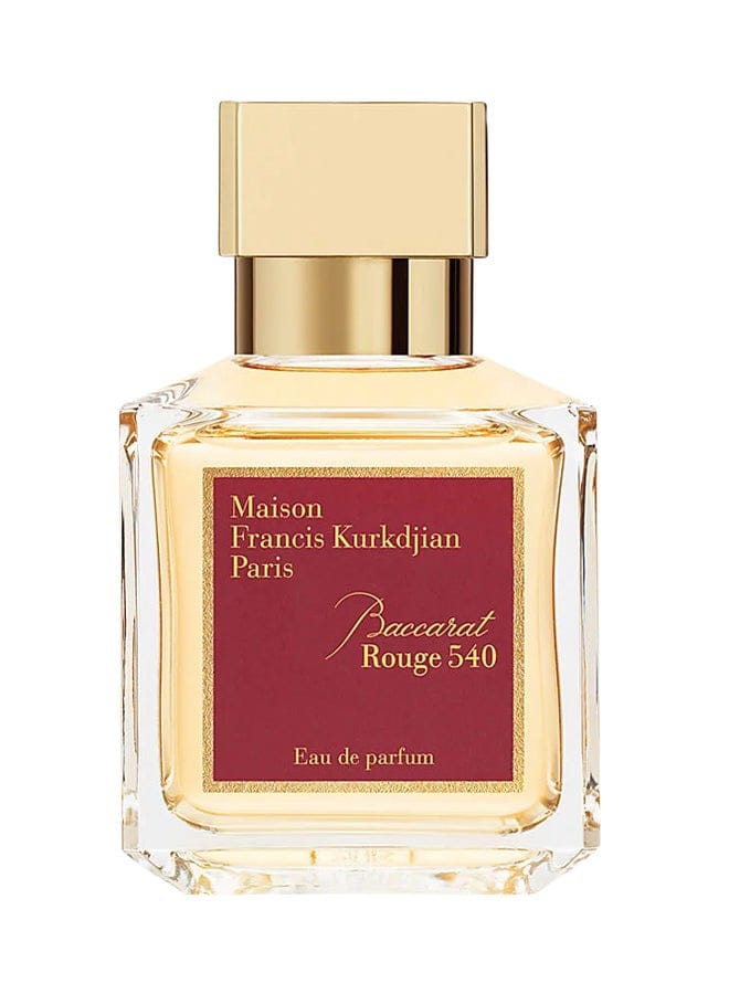 MAISON FRANCIS KURKDJIAN Baccarat Rouge 540 EDP 70ml