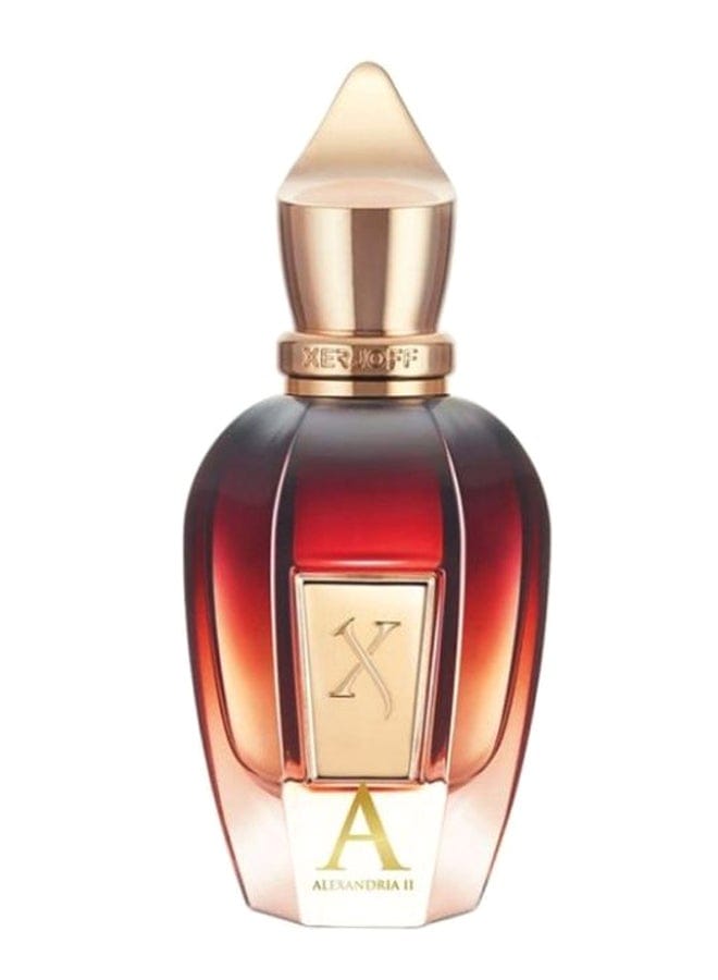 Xerjoff-Oud Stars Alexandria II EDP 50ml