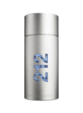 212 NYC EDT For Men 100ml