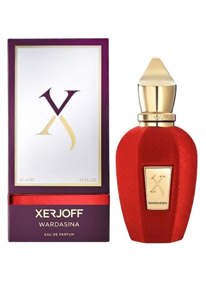 Xerjoff Wardasina EDP 50ml
