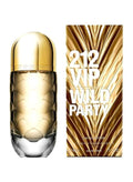 CAROLINA HERRERA 212 Wild Party EDT 80ml