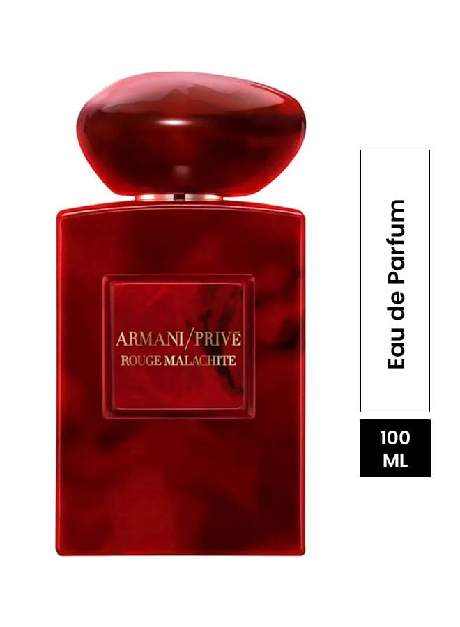 Giorgio Armani Prive Rouge Malachite EDP 100ml