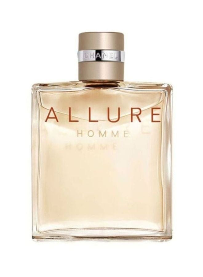 CHANEL-Allure EDT 100ml