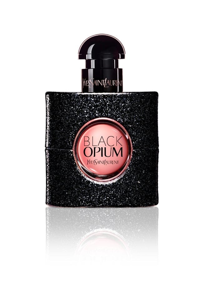 Yves Saint Laurent BLACK OPIUM EAU DE PARFUM 30ml