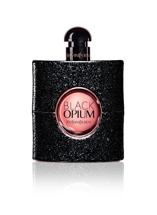 Yves Saint Laurent Black Opium Eau De Parfum 90ml
