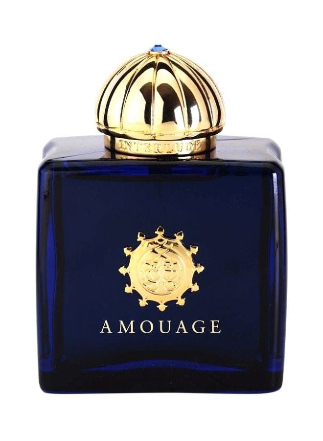 AMOUAGE Interlude EDP 100ml
