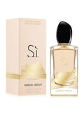 GIORGIO ARMANI Si Limited Edition EDP 100ml